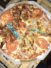 Lanchonete e Pizzaria Bom Bocado