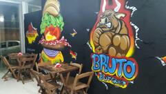 Bruto Burger