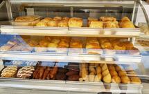 Pao de queijo master