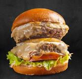 Dom Rafael Hamburgueria Artesanal