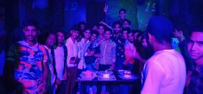 TANGY the Chinese corner