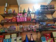 Khushi bakery and misthan bhandar