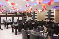 Yash Hotel & Restaurant