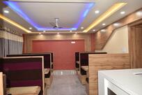 Hotel Khimsika Residency