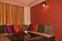 Hotel Khimsika Residency