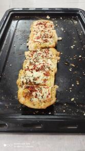 Shri Rishabh Misthan Bhandar