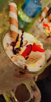 MAHALAXMI LASSI & JUICE