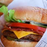 A&W Restaurant Canada