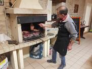 Chef Fernando's Hideaway Yvieres