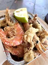 Pizzaria Kebab e Friggitoria Horus