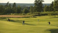 Nassjo Golf Club