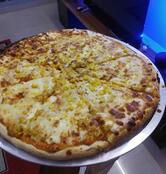 New York pizza bareilly