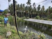 Vinayaga fishing farms