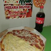 Maná pizzaria delivery