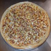 Pizzaria - De Oliveira