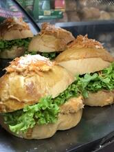 Pão De Ló Delicatessen