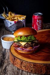 Ateliê Burguer - Hambúrguer Artesanal