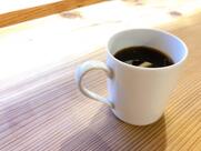 coffee stand李庵