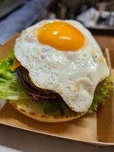 O'D'LIS BURGER'S BAR