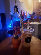 Simba lanches e drinks