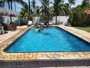 Arco Mundial Taíba - Hotel Pousada