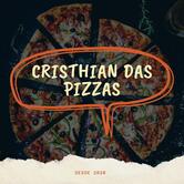 Cristhian das Pizzas Delivery