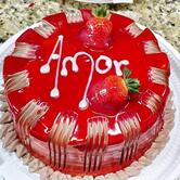 Panificadora santo trigo