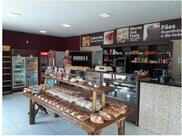 Bendito Trigo Campos Salles Padaria em Bauru