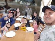 Pizzaria e Sorveteria do Pinno