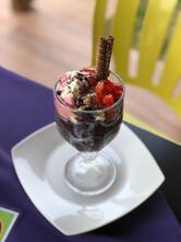 Dona Ni Pamonharia/Açaí Ducaxo