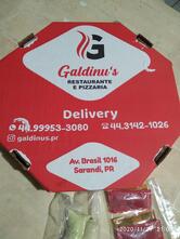 Galdinu's Pizzaria