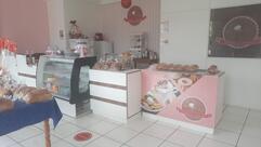 Rose cakes confeitaria artesanal