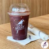 OAK Berry - Araras