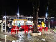 Ogioni Lanches ( Luiz Lanches)