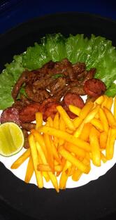 MESTRE DO SABOR XINGUARA