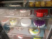 Shree Manjunatha Bakery & Sweets