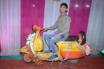 बालाजी नाश्ता हाउस