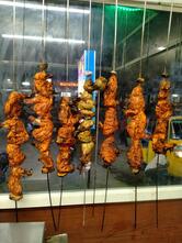 Aha Family restaurant