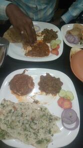 Shri Shabari Restaurant