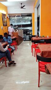 Natraj Restaurant