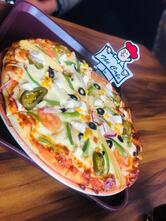 The Cafe (One and Only)