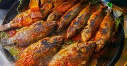 Meat & Bite Kuzhambu Kadai