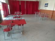 Tomar family restaurant