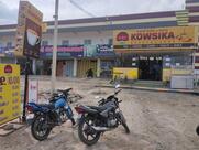 KOWSIKA BAKES & CAKES