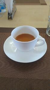 Restaurant Howrah Holiday Inn (Hizal)