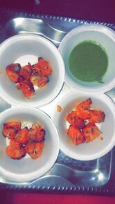 S F C Sardar’s Fish N Chicken