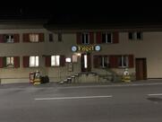Restaurant Engel