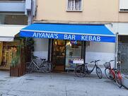 Aiyana s bar kebab pizzeria