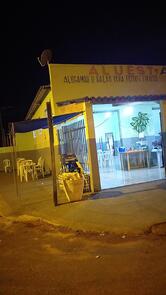 Pastel de cana do Inácio