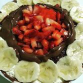 Lambuza Açaí & Pastéis